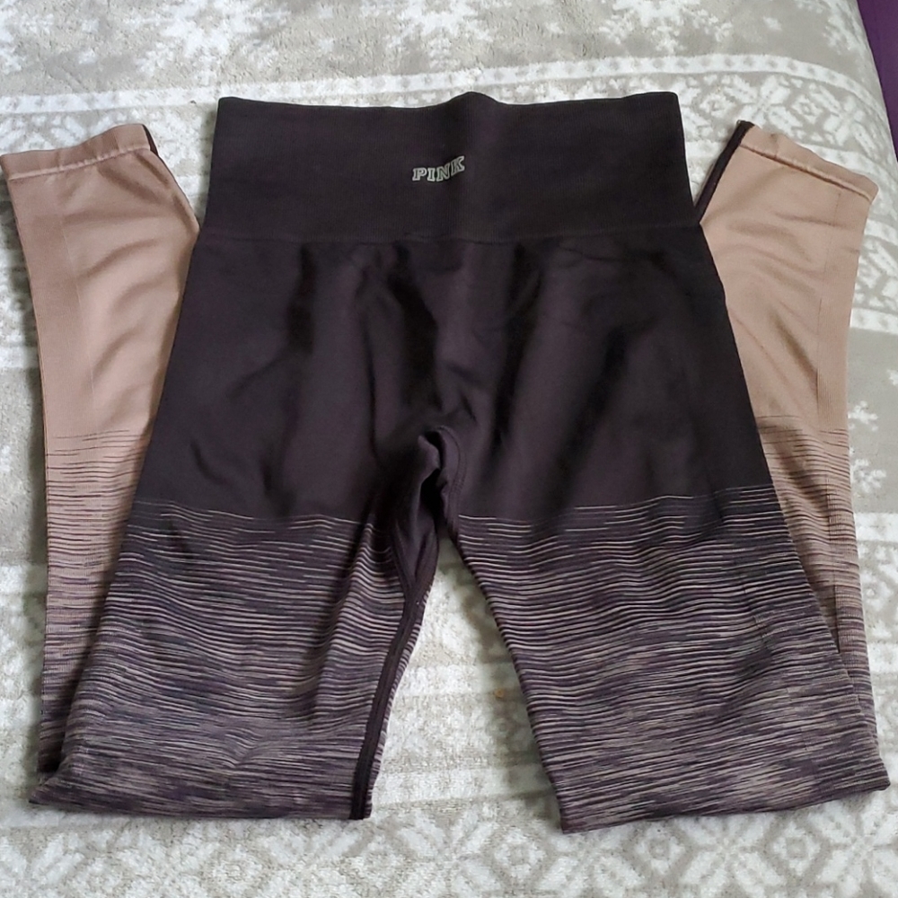 Victoria's secret ultimate leggings